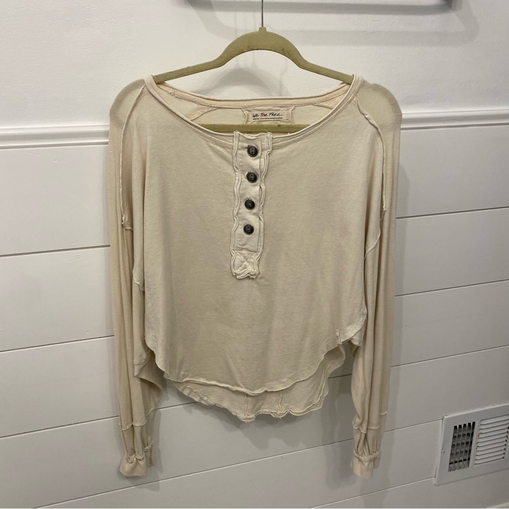 Free People Top